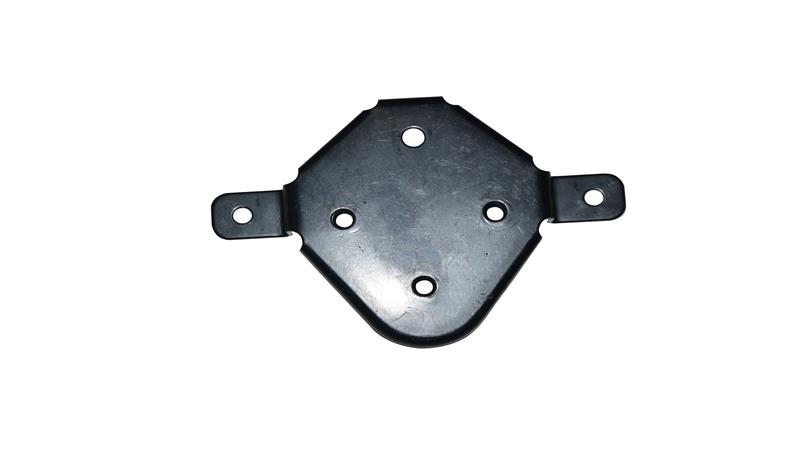 ARKA ÇAMURLUK BAĞLANTI DEMİRİ (TNT125 PRO)